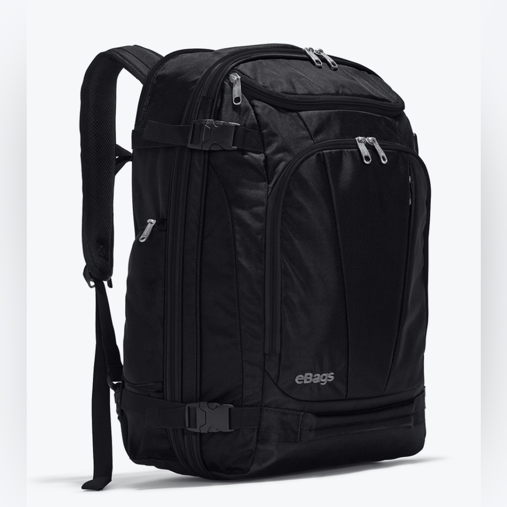 Ebags Mother Lode travel backpack